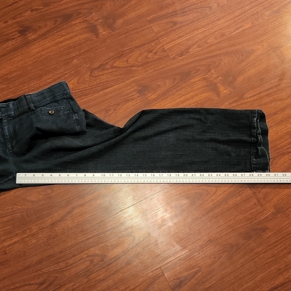 Dockers Jeans Womens size 12 M - Picture 13 of 14